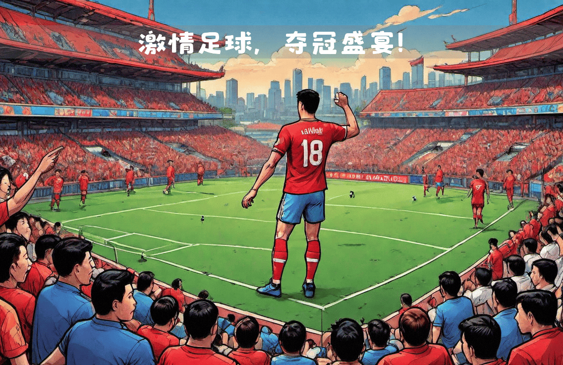 关于激情足球比赛，扣人心弦的体育盛宴的信息